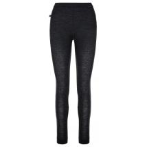 Термо Клин Kilpi Mavora Bottom, Черни, Дамски
